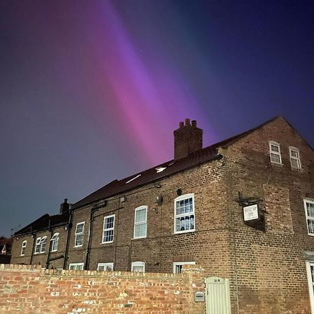 Maypole Farm, Cawood Selby Buitenkant foto