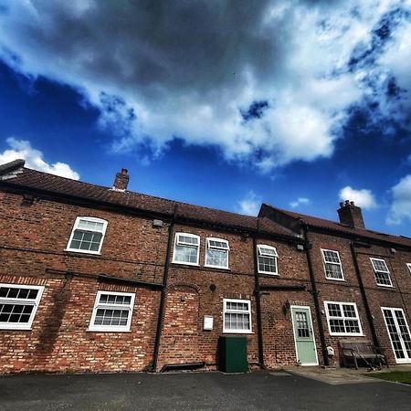 Maypole Farm, Cawood Selby Buitenkant foto