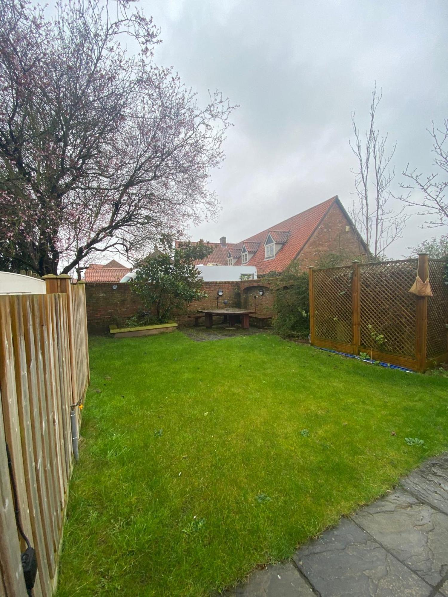 Maypole Farm, Cawood Selby Buitenkant foto